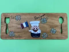 トールペイント作品