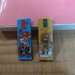 暁のヨナ　ノベルティグッズ