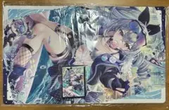 α1 崩壊：スターレイル ロゴ&お腹 銀狼 スリーブ&プレイマット 即日発送 Amazon.co.jp: プレイ スリーブ スタレ 崩壊スター
