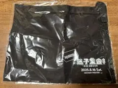 MyGO!!!!!の「迷子集会」出張版 第二弾 日常の欠片 入場特典サコッシュ