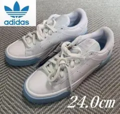 L3新品 24.0㎝ アディダス COURT TOURINO W GZ0846
