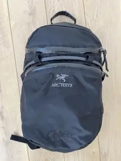 新品　アークテリクス　ザック　バッグパック　CIERZO 25 ARC'TERYX (アークテリクス) 2017 Spring / Summer 新着バック