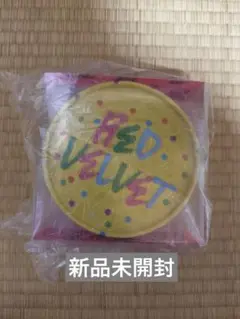 redvelvet スルギ birthday cd