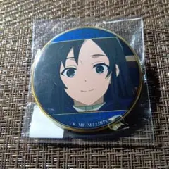 無職転生Ⅱ ～異世界行ったら本気だす～ スペシャルくじ ナナホシ 缶バッジ