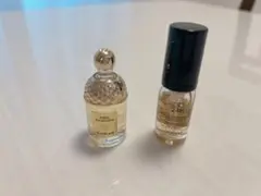 廃盤　レア　ゲランGUERLAINパリュールPARUREオードトワレ 100ml GUERLAIN (ゲラン) オードトワレ パリュール 100ml 残量80%-99
