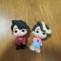 大森元貴 フィギュア