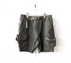 Audience／60/40 MULTIPOCKET CARGO SHORTS