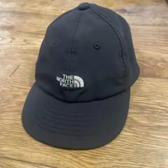 THE NORTH FACE ブラックキャップ