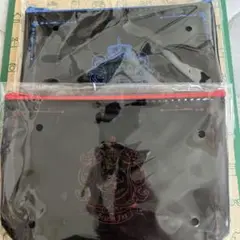 黒執事　セガラッキーくじ　2点セット
