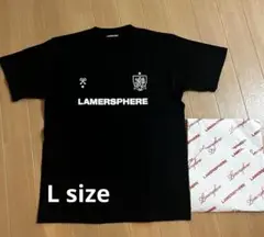 keiju tシャツ　lamersphere