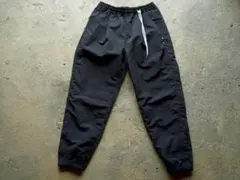 迷迭香 NYLON HARVEST TRAINER 黒 2 M マンネンロウ