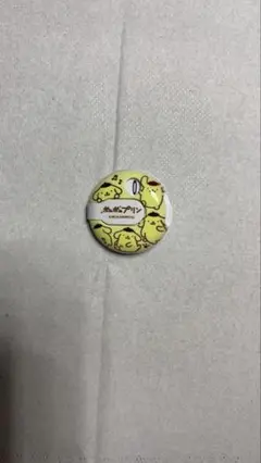 スコアカウンター　ポムポムプリン