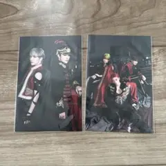 ATEEZ ポストカード