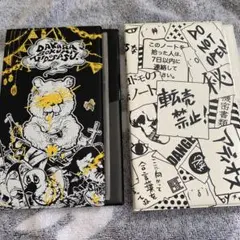 チェキホルダー コドモドラゴン サイン入り2