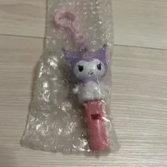 サンリオキャラクターズ シークレット笛付きチャーム
