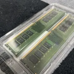 Crucial 32GB KIT DDR4 メモリー