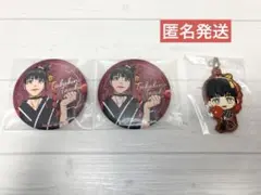 WIND BREAKER ウィンブレ 1番くじ 椿野佑 3点セット