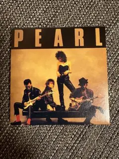 PEARL　田村直美　Ｅ＝ＭＣ2 Yahoo!オークション -「pearl e=mc2」の落札相場・落札価格