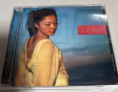 平原綾香 ベストアルバム Jupiter