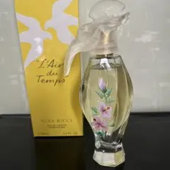 NINARICCI レールデュタン EDT SP 100ml