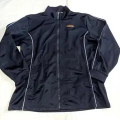 美品 ウィッテム アウター トラックジャケット ジャージ ヨガ テニス