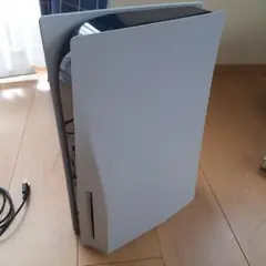 (ジャンク品)プレイステーション5 本体 ホワイト