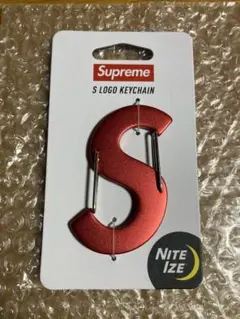 2025年最新】supreme s logo keychainの人気アイテム - メルカリ