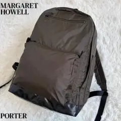 2025年最新】margaret howell porter リュックの人気アイテム