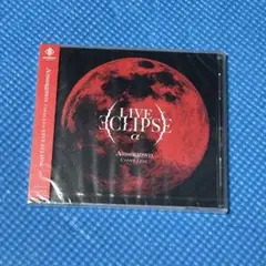 梓川　CoverLive LIVE ECLIPS-α