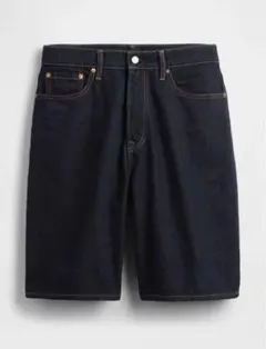 baggy デニム　gap スーパーバギー　ジョーツ