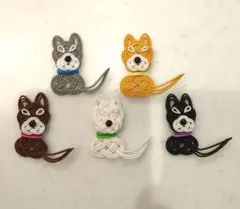 2025年最新】水引柴犬の人気アイテム - メルカリ