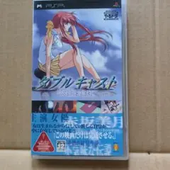 ダブルキャスト やるドラ ポータブル