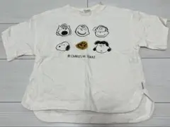 F.O.KIDS スヌーピー Tシャツ 110cm