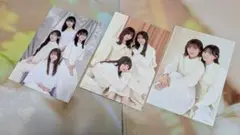 乃木坂46 ポストカード 3枚セット 2023
