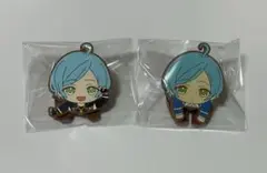 あんスタ ラバークリップ 深海奏汰