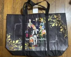 東京卍リベンジャーズ トートバッグ