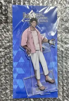 FGO AJ2025 アクリルマスコット バーソロミュー