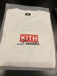 未着用　Kith Treats Cafe Tee Tronto XLサイズ
