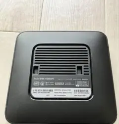 [中古] BUFFALO WiFi 無線LAN ルーター WSR1166DHP3