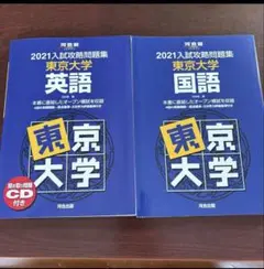 ［グランドンさん専用］河合塾 東京大学 2021入試攻略問題集 英語
