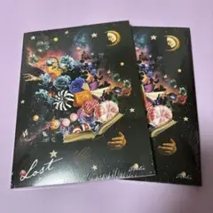 Billlie 5th ミニアルバム Memories 新品未開封