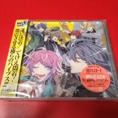 「ヒプノシスマイク-Division Rap Battle- Battle S…