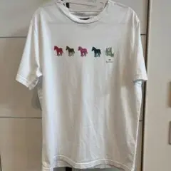 ポールスミス 半袖Tシャツ