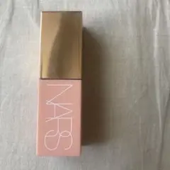 NARS ナーズ　ORGASM アフターグローリキッドブラッシュ　02799