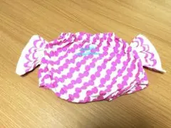 Alohaloha キャンディーブルマ 80〜90センチ