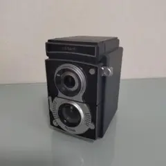 LEGAMIアンテイークカメラ型鉛筆削り