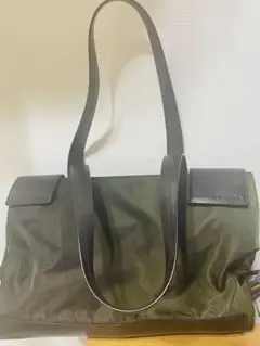 プラダ トートバック