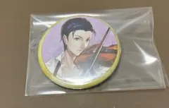 FGO 缶バッジ シャーロック・ホームズ Fes