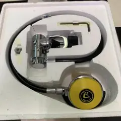 Cressi クレッシー レギュレーター