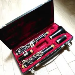 クラリネット本体 ケース付き YAMAHA YCL-35 クラリネット本体 ケース付き YAMAHA YCL-35 YAMAHA YCL-35 Bb